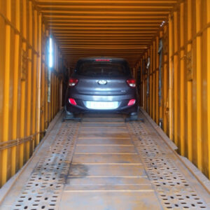 Car Carrier Service Cost - North West Cargo & Movers