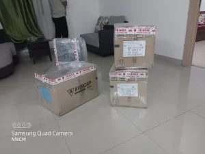 Packers And Movers in Alipore, Kolkata