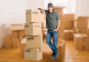 Packers and Movers in Barisha Kolkata