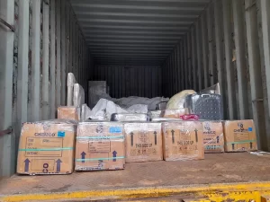 Packers and Movers in Dankuni
