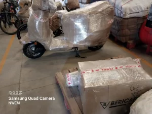 Packers and Movers in Dharmatala, Kolkata