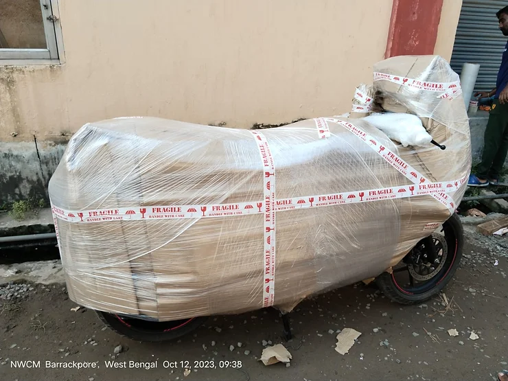 Packers and Movers in Durganagar