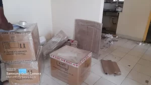 Packers And Movers in Mukundpur