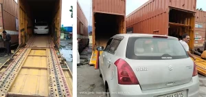 Car Movers