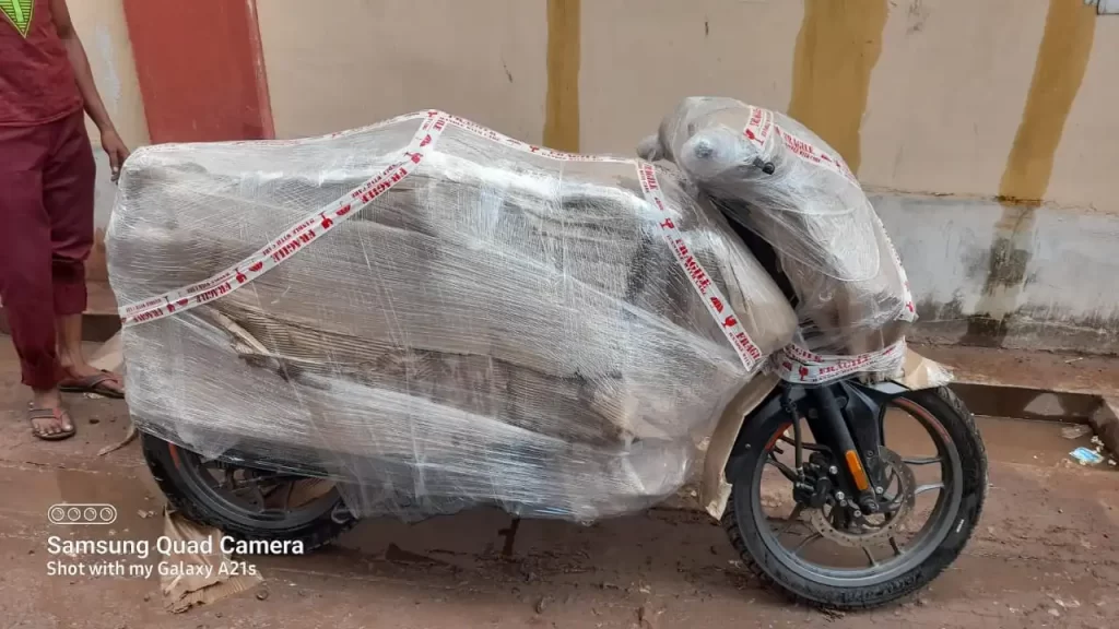packers & movers