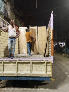 Packers and Movers Sodepur