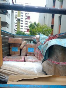 packers and movers barasat