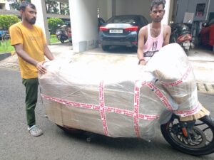 packers and movers barasat