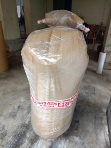 packers and movers barasat